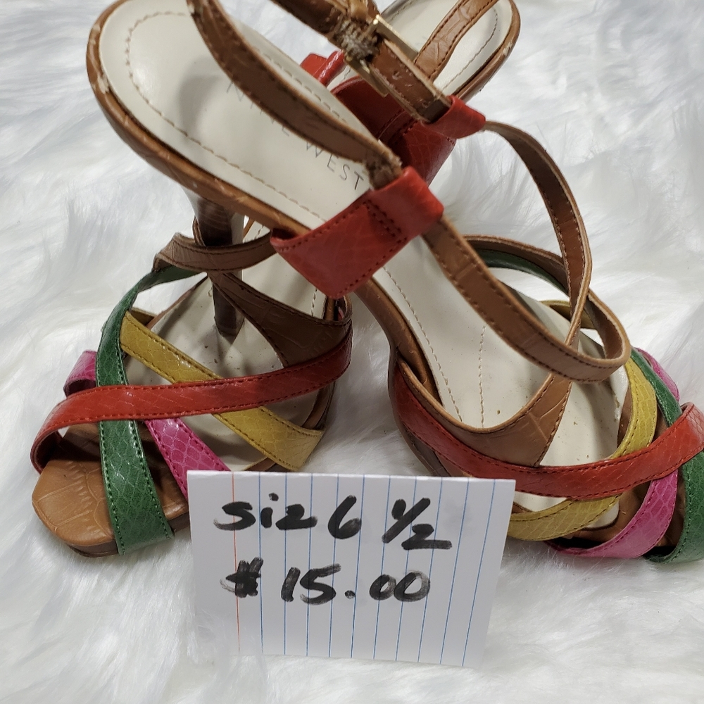 Shoes - Picture 3 of 16
